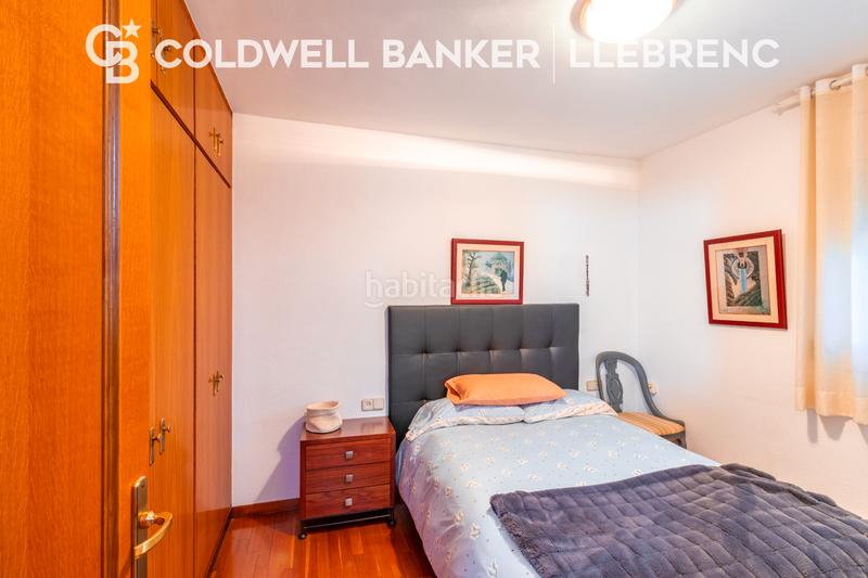 Foto d9246ef5-e63e-4e7b-837a-c62b0169e000. Casa amb xemeneia calefacció aparcament piscina a Sant Cugat del Vallès