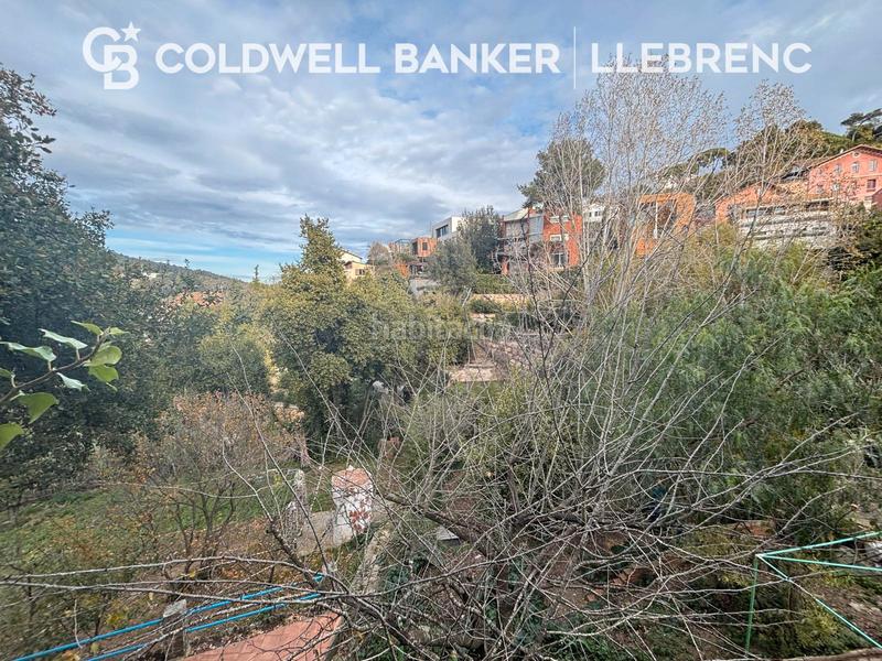 Foto 192e4c9e-6825-4876-8836-e7c1ee3eb0ce. Residential plot in Vallvidrera - Tibidabo - Les Planes Barcelona