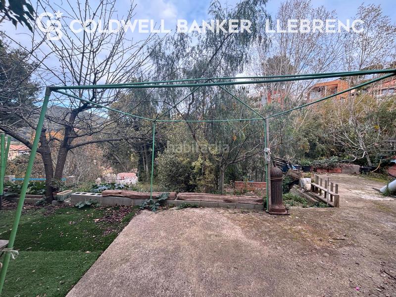 Foto 198831c8-c768-404f-8088-f0711994df69. Residential plot in Vallvidrera - Tibidabo - Les Planes Barcelona