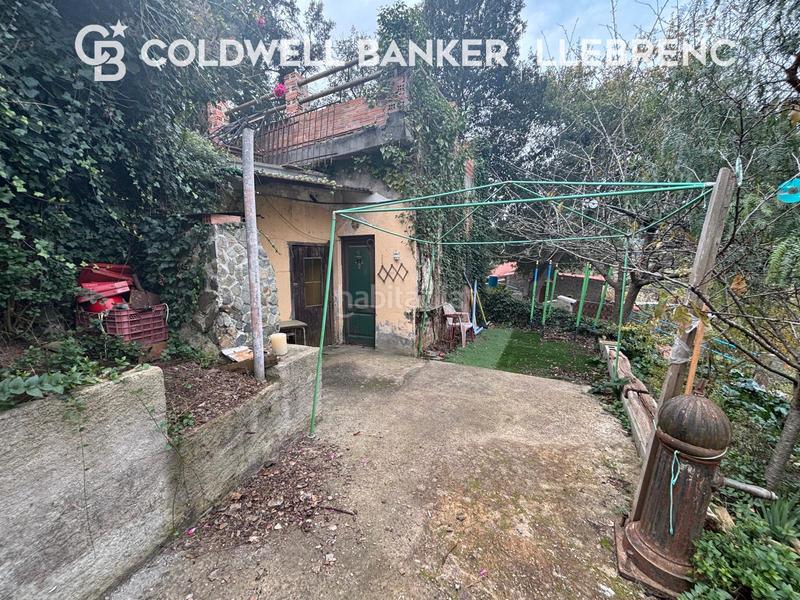 Foto 48b489bf-11f6-4024-96ae-dd10ed877513. Residential plot in Vallvidrera - Tibidabo - Les Planes Barcelona