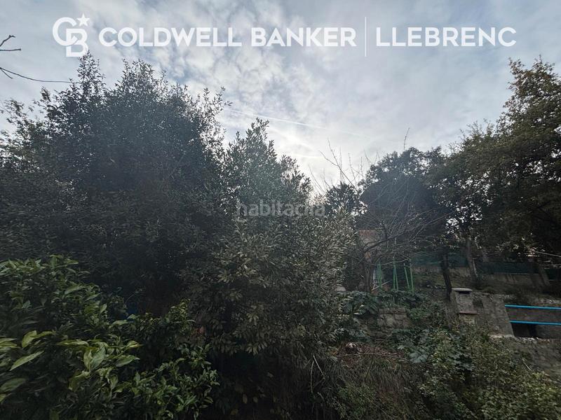 Foto 6d329392-e609-48ac-8c98-5365c0d75d02. Residential plot in Vallvidrera - Tibidabo - Les Planes Barcelona