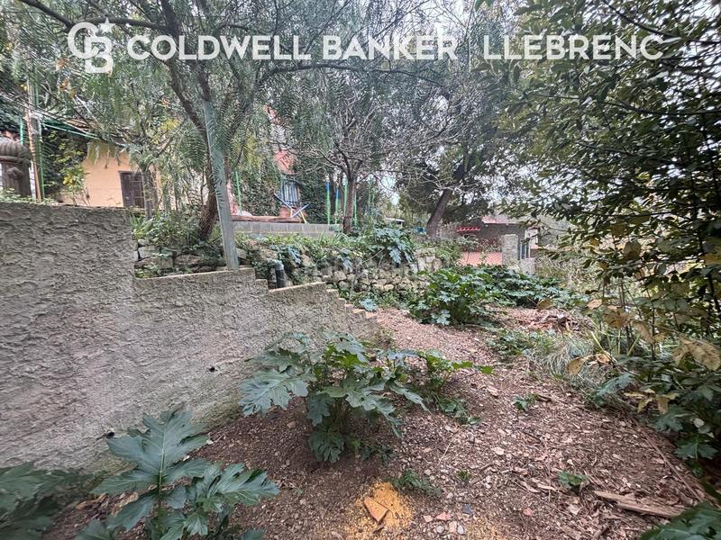 Foto 74b72906-2964-469f-a028-f61cf6c58e29. Residential plot in Vallvidrera - Tibidabo - Les Planes Barcelona