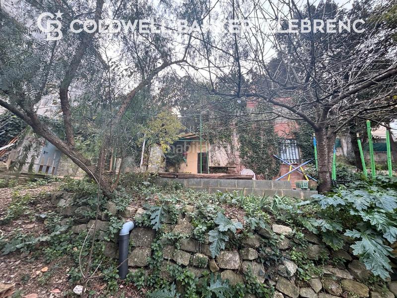 Foto 92fcbccc-ce8c-443f-a5ea-51b86e6a6562. Residential plot in Vallvidrera - Tibidabo - Les Planes Barcelona