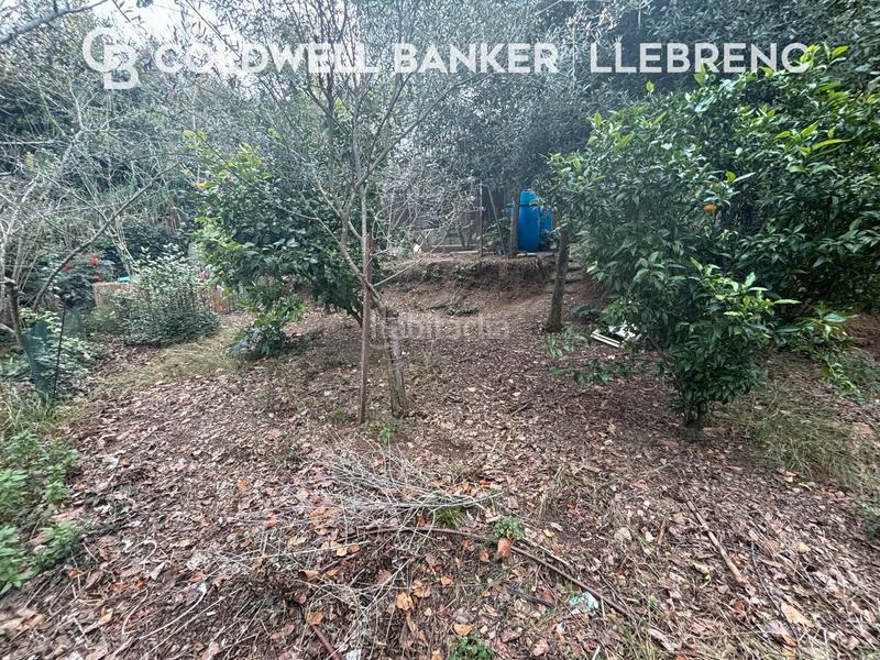 Foto a5f250b4-c96b-4393-abe7-5c9ceeba8aaa. Residential plot in Vallvidrera - Tibidabo - Les Planes Barcelona