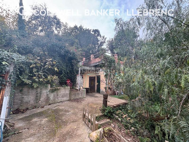 Foto a7d43c26-4241-49ca-87f3-e17a576671a0. Residential plot in Vallvidrera - Tibidabo - Les Planes Barcelona