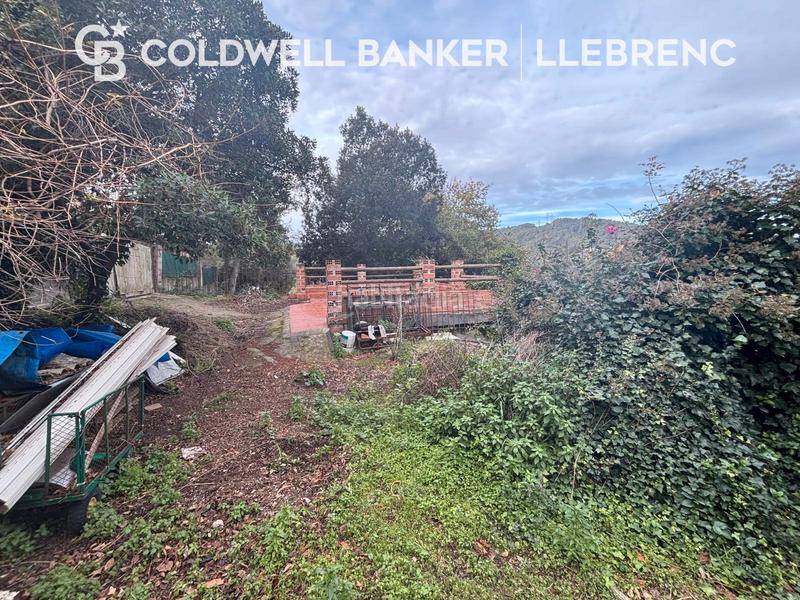 Foto ceaa23f4-ec34-49a3-9229-5726fc983278. Residential plot in Vallvidrera - Tibidabo - Les Planes Barcelona