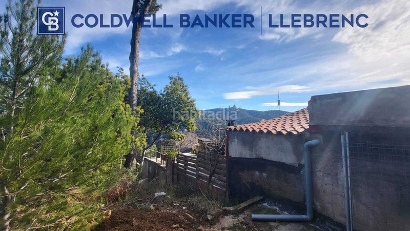 Foto 40006f52-6d85-4dff-b3bd-ef2a31c9c194. Terreny residencial a Vallvidrera - Tibidabo - Les Planes Barcelona