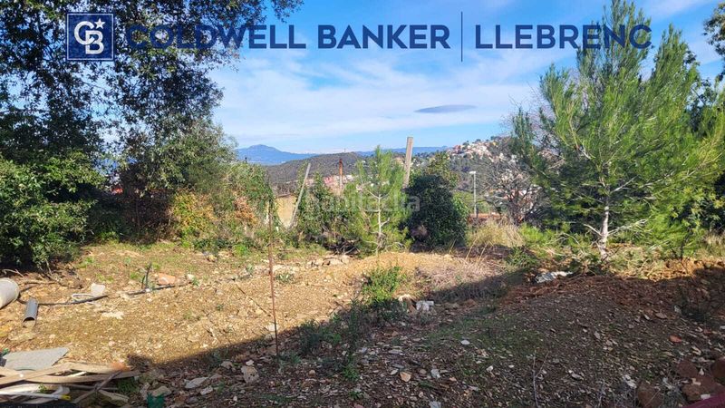 Foto 46a29fbf-a133-4756-8551-349d52561a4b. Terreny residencial a Vallvidrera - Tibidabo - Les Planes Barcelona