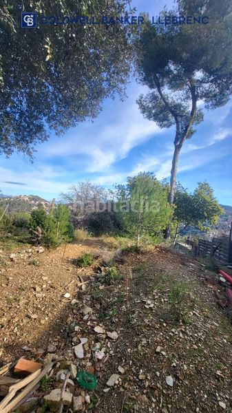Foto 5431ff8b-6354-41b6-8f91-70e9fa6d46ff. Terreny residencial a Vallvidrera - Tibidabo - Les Planes Barcelona