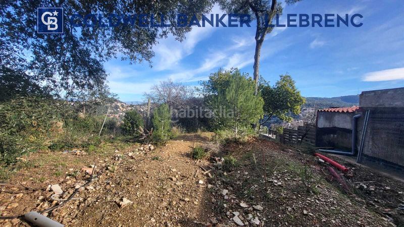 Foto 6c001987-77a1-4746-b831-721b50a45987. Terreny residencial a Vallvidrera - Tibidabo - Les Planes Barcelona