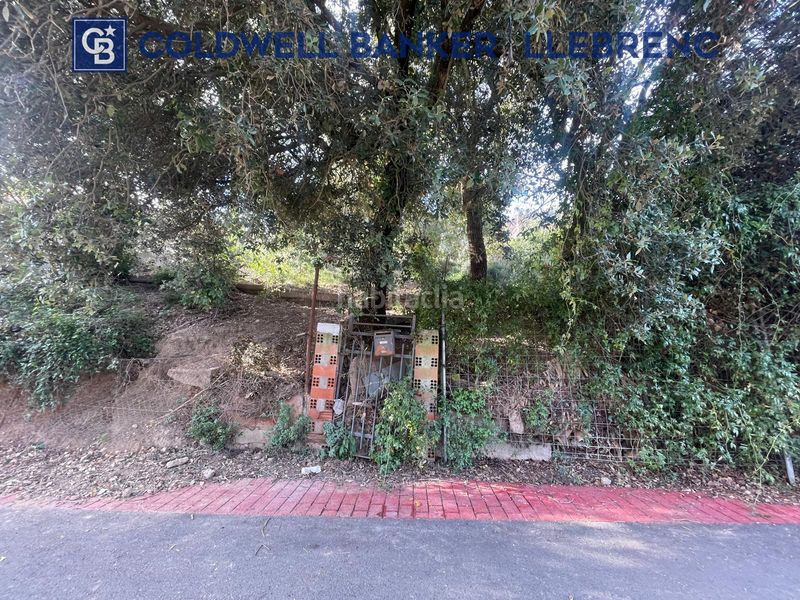 Foto ae40a82c-d4e9-437f-a6ac-134026c9de53. Terreny residencial a Vallvidrera - Tibidabo - Les Planes Barcelona