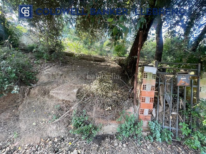 Foto be75d3eb-f274-4df4-af6e-ad3085f90b46. Terreny residencial a Vallvidrera - Tibidabo - Les Planes Barcelona