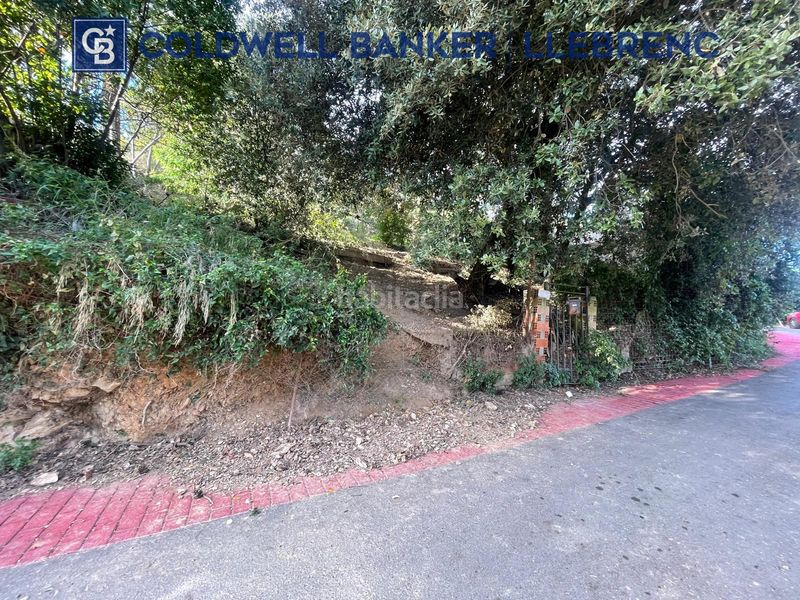 Foto db82d7d0-c951-4807-b727-3fddb079054e. Terreny residencial a Vallvidrera - Tibidabo - Les Planes Barcelona