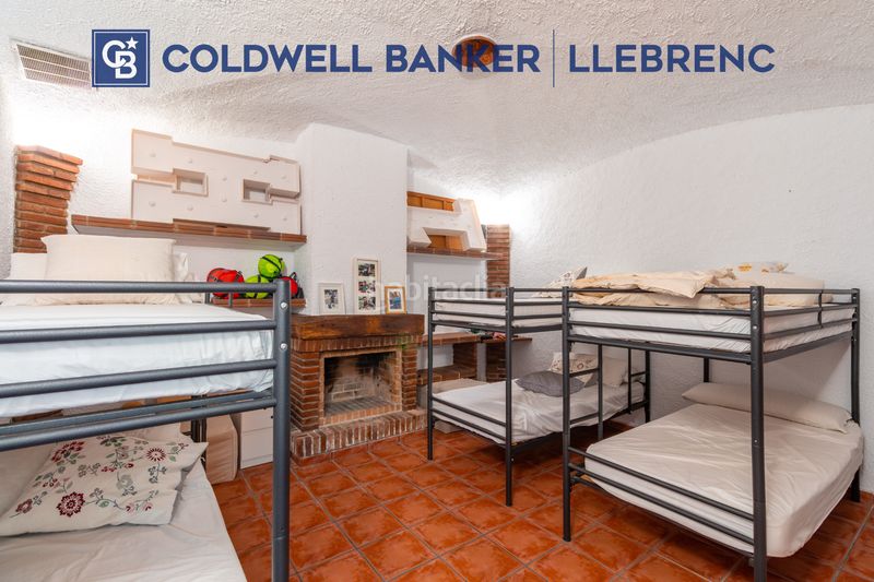 Foto ad681900-0841-4331-a908-b705d9fcf64c. Casa amb calefacció aparcament piscina a La Plana-Bellsoleig Sant Just Desvern