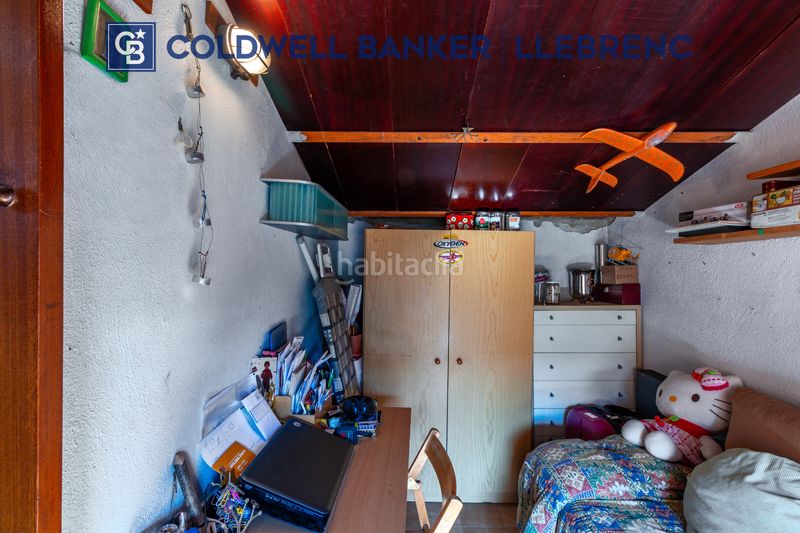 Foto 0b15f504-775d-48bf-81e2-328f04abb02b. Casa amb xemeneia calefacció a Sarrià Barcelona