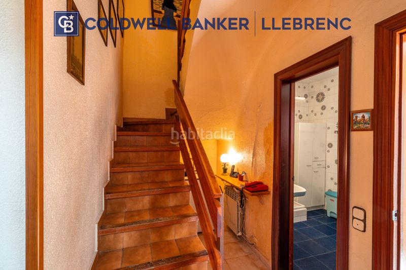 Foto 857aa228-a7fa-429a-80bf-459f053de8eb. Casa amb xemeneia calefacció a Sarrià Barcelona
