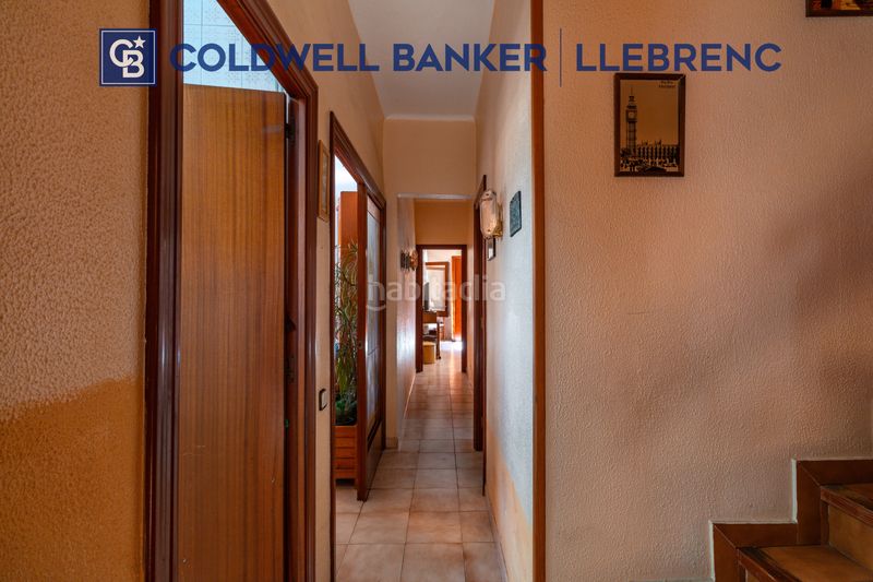 Foto ba0c04b5-9804-4bfc-813f-a37639e88a85. Casa amb xemeneia calefacció a Sarrià Barcelona