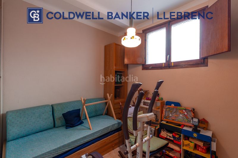 Foto c41b78d9-6739-4f6c-9279-c58c86f580c8. Casa amb xemeneia calefacció a Sarrià Barcelona
