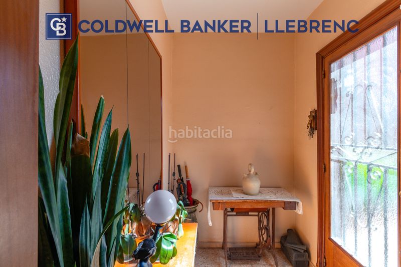 Foto ce3fa689-b492-4440-8e8c-2e3aa895cf04. Casa amb xemeneia calefacció a Sarrià Barcelona