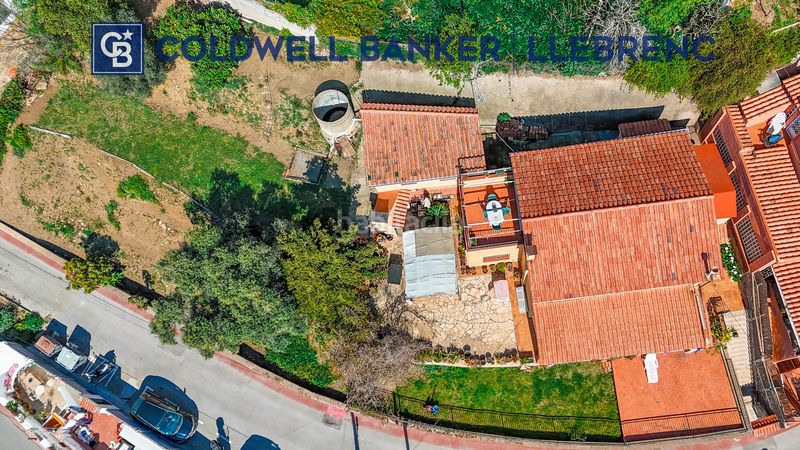 Foto ea63d89e-431f-4232-9925-cd66bad3fa33. Casa amb xemeneia calefacció a Sarrià Barcelona