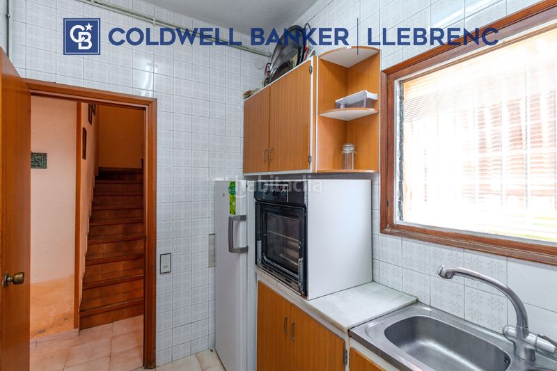 Foto ecb24ded-0ea6-4946-bb8e-a3862161645b. Casa amb xemeneia calefacció a Sarrià Barcelona