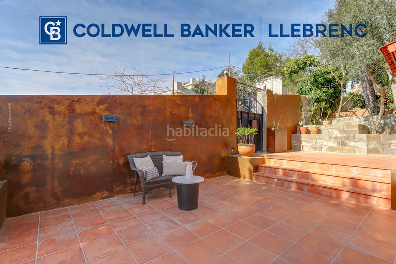 Foto 0565c96b-e1d0-49e3-bb99-7a4e3be6091a. Lloguer casa amb calefacció aparcament a Vallvidrera - Tibidabo - Les Planes Barcelona