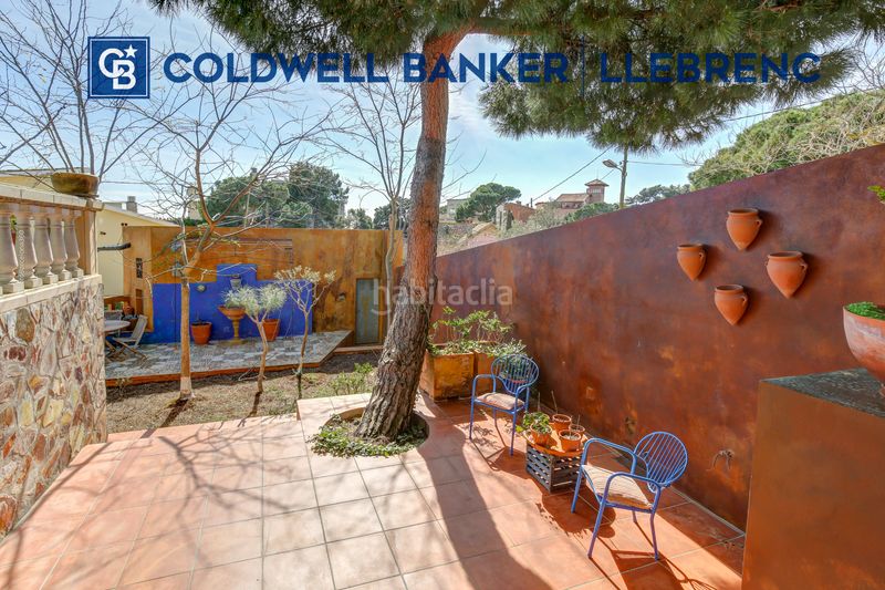 Foto 4e279873-4b12-43fb-9c46-b972d89cfd39. Lloguer casa amb calefacció aparcament a Vallvidrera - Tibidabo - Les Planes Barcelona