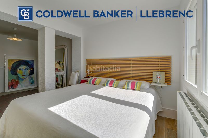 Foto a50425b9-f02c-490e-a0f6-36e971963d1a. Lloguer casa amb calefacció aparcament a Vallvidrera - Tibidabo - Les Planes Barcelona