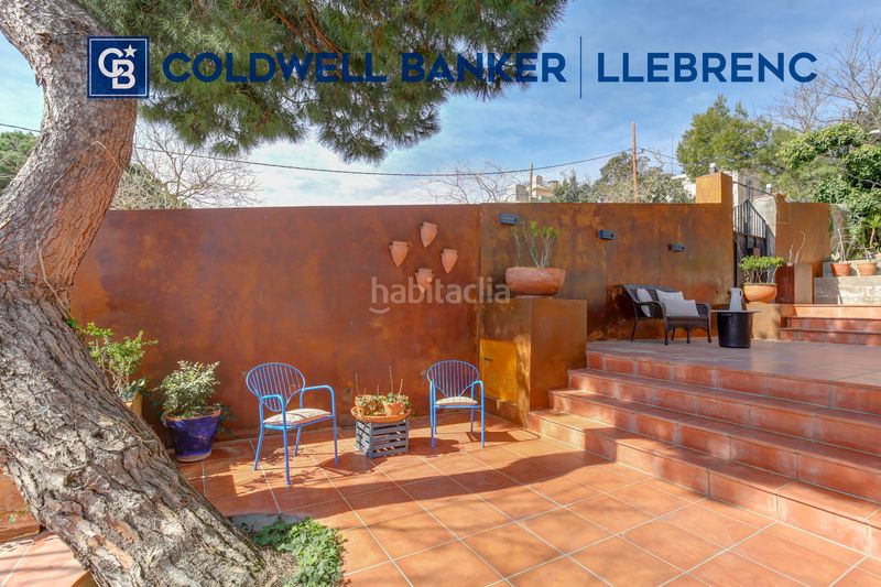 Foto a8490ab8-27a9-4a4b-b0d4-94b98233d6da. Lloguer casa amb calefacció aparcament a Vallvidrera - Tibidabo - Les Planes Barcelona