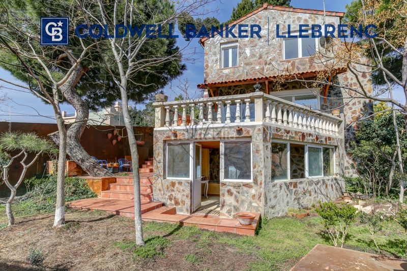 Foto d2ae5f19-6086-4a1b-8151-d4c586316335. Lloguer casa amb calefacció aparcament a Vallvidrera - Tibidabo - Les Planes Barcelona