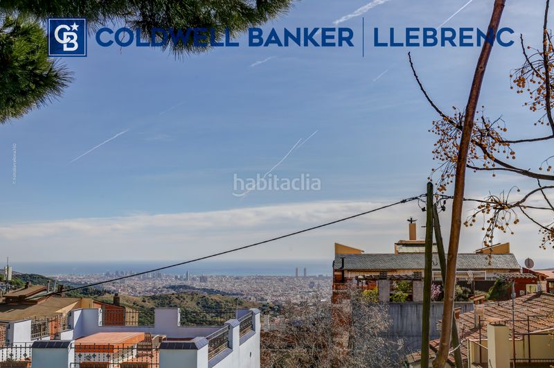 Foto f3f365b3-cd05-4a8b-a307-009304f00341. Lloguer casa amb calefacció aparcament a Vallvidrera - Tibidabo - Les Planes Barcelona