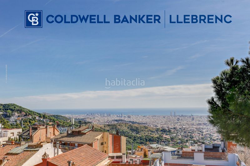Foto f5c09a5f-710a-4360-900b-4449c2f36a9d. Lloguer casa amb calefacció aparcament a Vallvidrera - Tibidabo - Les Planes Barcelona