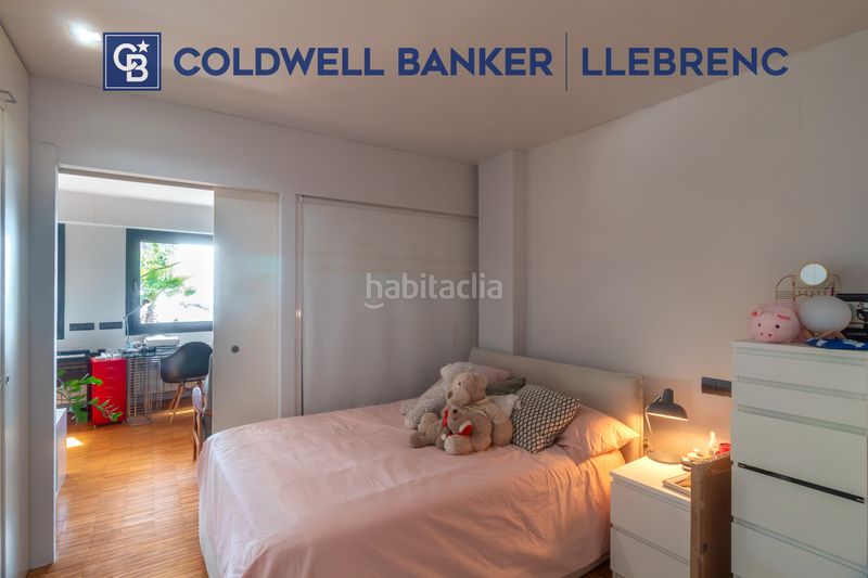 Foto 006e7204-d6a8-4090-a084-257cbded65e4. Pis amb calefacció a Vallvidrera - Tibidabo - Les Planes Barcelona