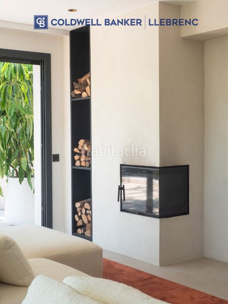 Foto 275160b2-8322-4dd7-9d8d-48f86c988db7. Casa amb xemeneia calefacció aparcament a Vallvidrera - Tibidabo - Les Planes Barcelona