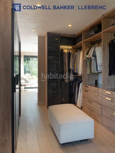 Foto 38d92c74-cf57-4d57-b1d3-34e9ddcfceb3. Casa amb xemeneia calefacció aparcament a Vallvidrera - Tibidabo - Les Planes Barcelona