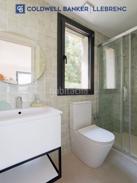 Foto 510c0dc3-bccc-4b60-8677-65e5fc5a0973. Casa amb xemeneia calefacció aparcament a Vallvidrera - Tibidabo - Les Planes Barcelona