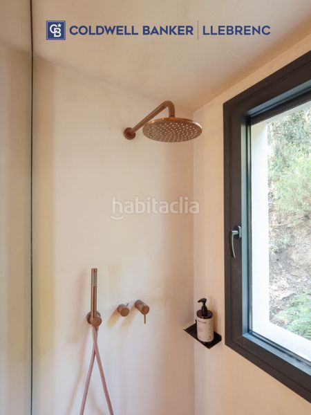 Foto 51fb8fb1-065c-453a-99bc-0aefb6121a32. Casa amb xemeneia calefacció aparcament a Vallvidrera - Tibidabo - Les Planes Barcelona
