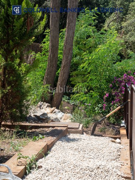 Foto 735eb558-70f1-4e81-9ff0-629319a6c3d8. Casa amb xemeneia calefacció aparcament a Vallvidrera - Tibidabo - Les Planes Barcelona
