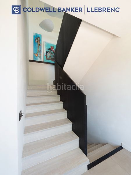 Foto a2479203-5a8f-4064-9315-93c9f8aa679d. Casa amb xemeneia calefacció aparcament a Vallvidrera - Tibidabo - Les Planes Barcelona