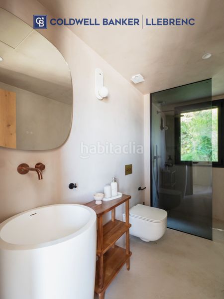Foto b597f4f6-1f15-4c9d-889b-a04deb72aed4. Casa amb xemeneia calefacció aparcament a Vallvidrera - Tibidabo - Les Planes Barcelona