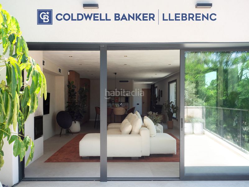 Foto f3e5f4e3-a473-48b2-8d19-61c1c1366810. Casa amb xemeneia calefacció aparcament a Vallvidrera - Tibidabo - Les Planes Barcelona