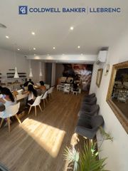 Local Comercial a Carrer del Doctor Ferran