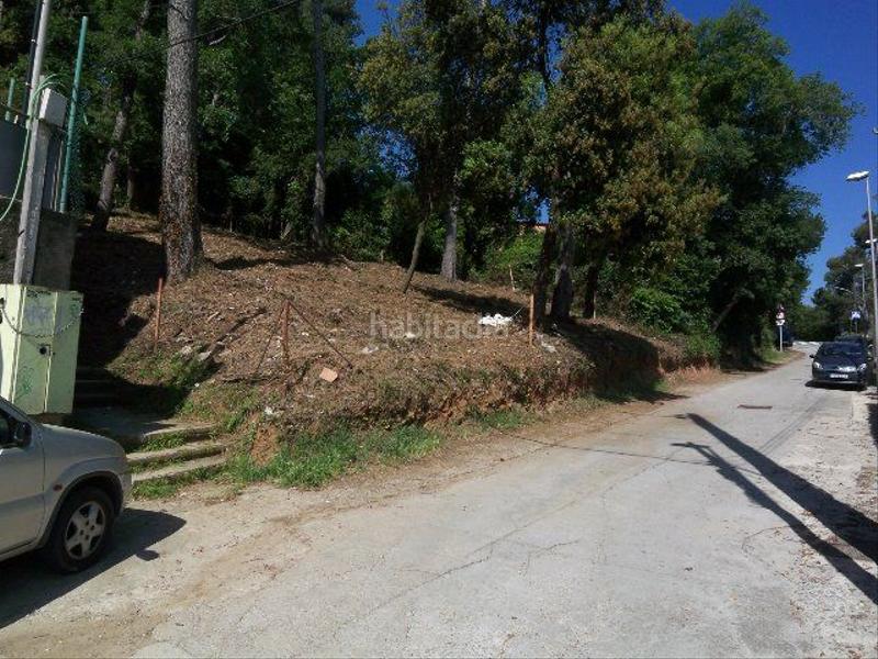 Foto 0e64eb18-7d01-443f-9b87-e344139955f3. Terrain résidentiel dans Vallvidrera - Tibidabo - Les Planes Barcelona