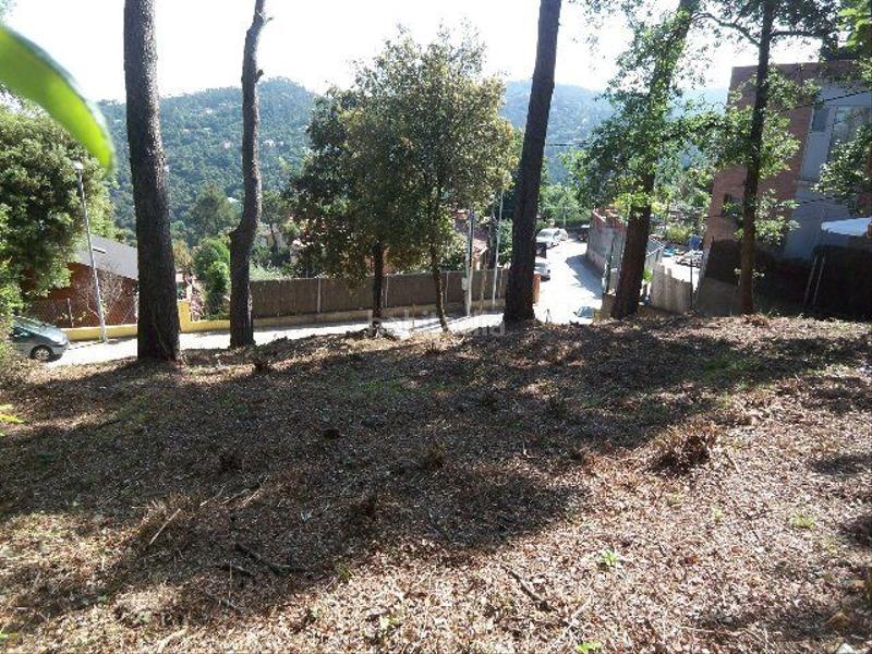 Foto 4bd8b776-d6ad-4ac4-b964-ea316debc463. Terrain résidentiel dans Vallvidrera - Tibidabo - Les Planes Barcelona