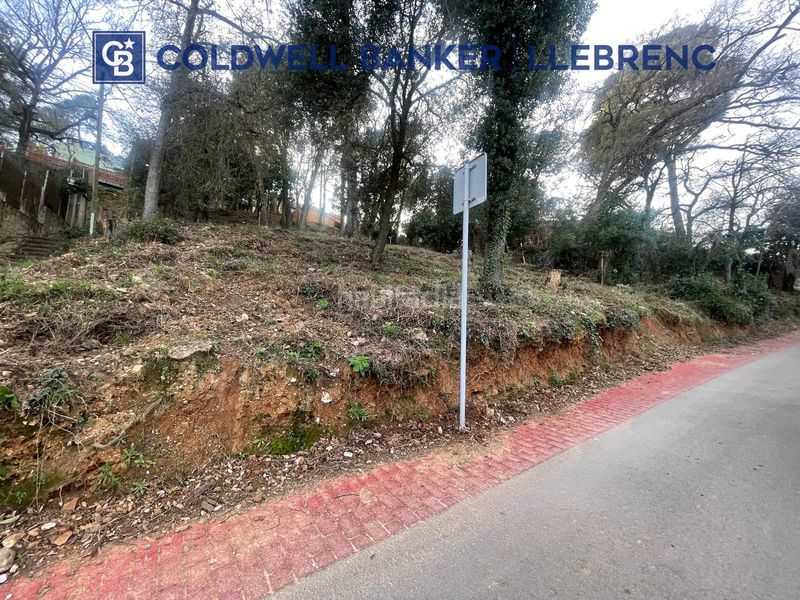 Foto 89cf0a19-0324-4019-91e8-a93bc30e3c17. Terreny residencial a Vallvidrera - Tibidabo - Les Planes Barcelona