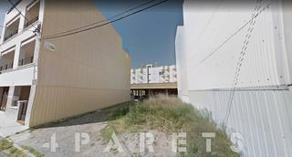 Terreny residencial  Carrer josep coll. Parcela urbanizable de 215m2 en llançà