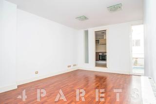 Lloguer Pis a Centre. Acogedor piso de 1 habitación a un paso de la playa y de la esta