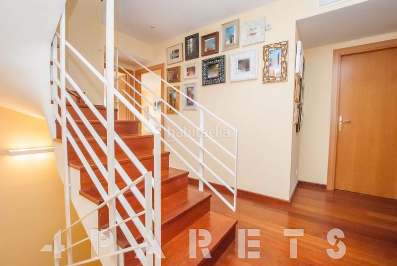 Foto 27589278-14ad-48f8-aa9f-0759693355b9. Reihenhaus mit heizung parking pool in Cabrils