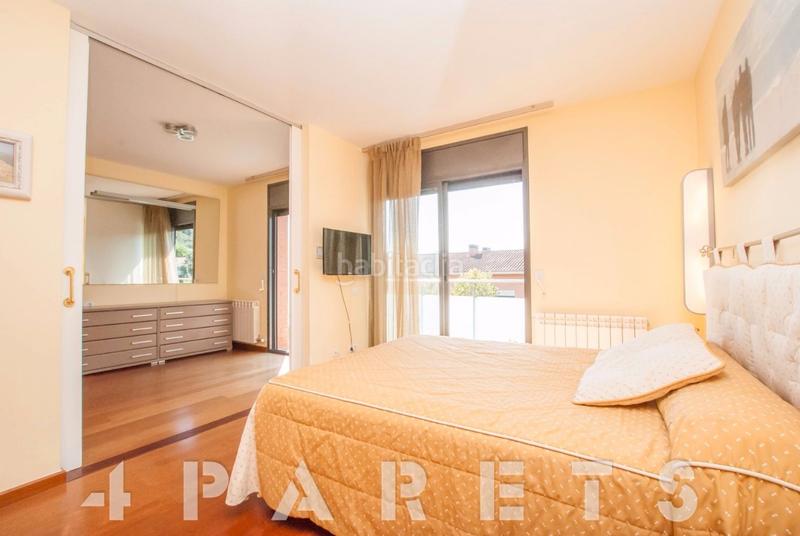 Foto 3792ae20-e715-44cd-932b-e52d1e54eb24. Reihenhaus mit heizung parking pool in Cabrils