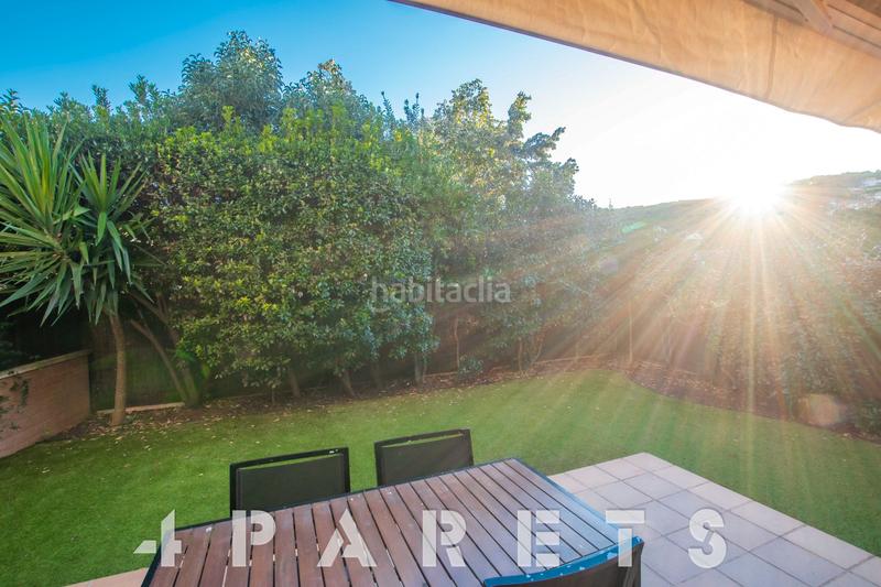 Foto 49e361e7-7ee6-434c-9bcc-cb0780ce94f8. Reihenhaus mit heizung parking pool in Cabrils